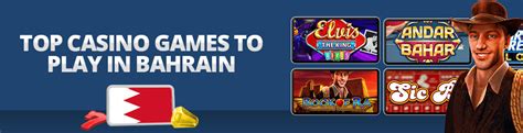 best bahraini casino site|Bahrain Casinos – Play Casino Games Safely in 2024.